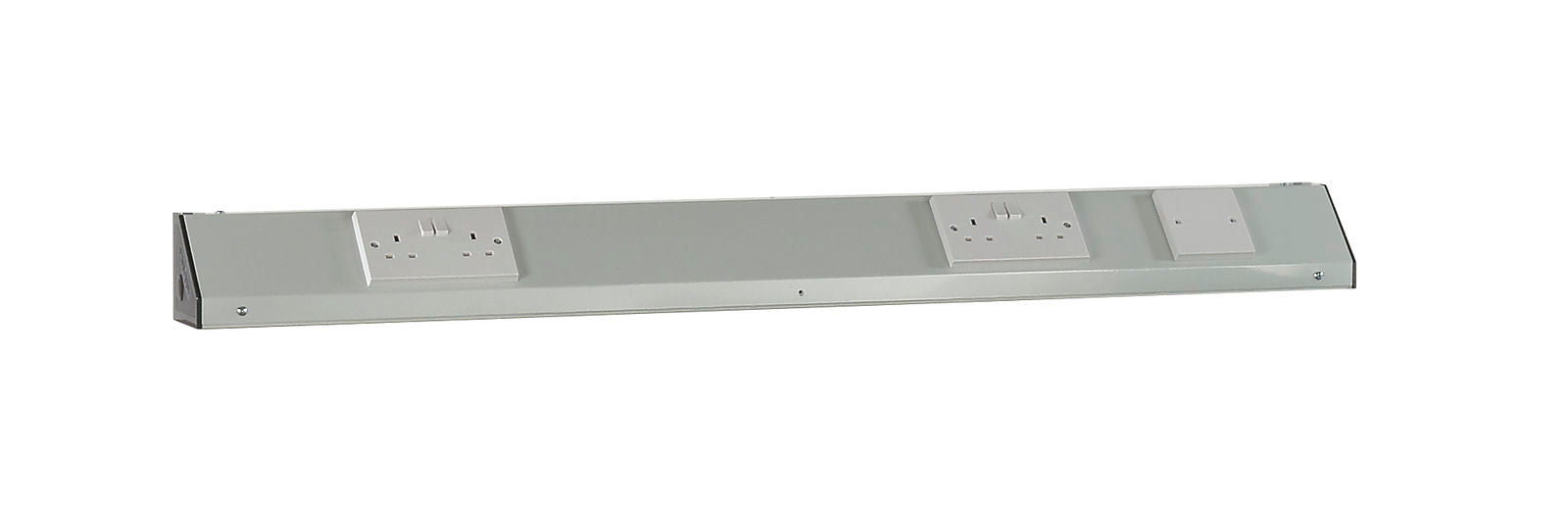 Service Ducts for QMP Workbenches