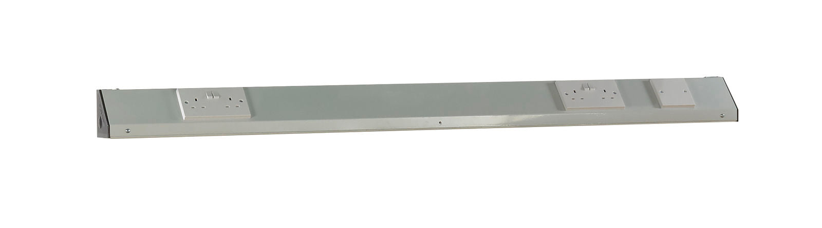 Service Ducts for QMP Workbenches