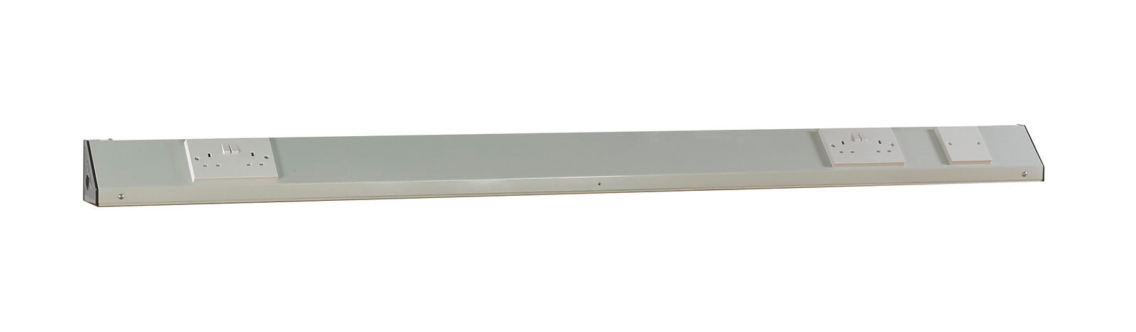 Service Ducts for QMP Workbenches