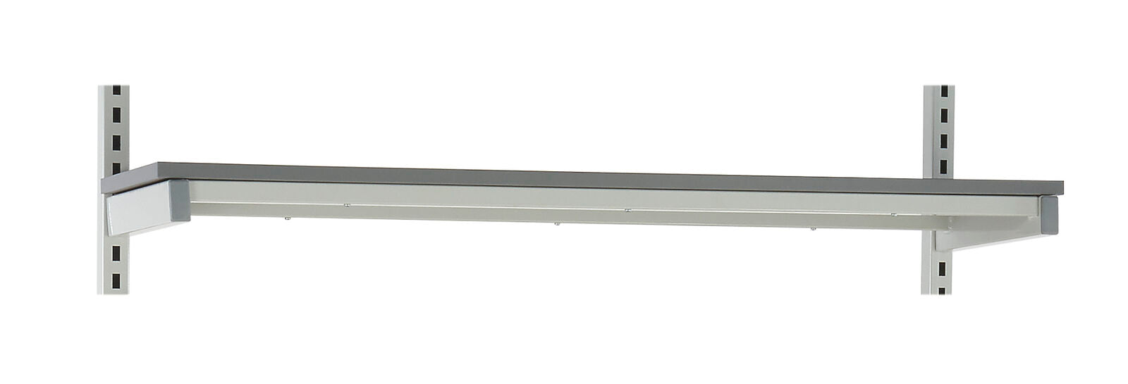 Upper Shelves for QMP Workbenches