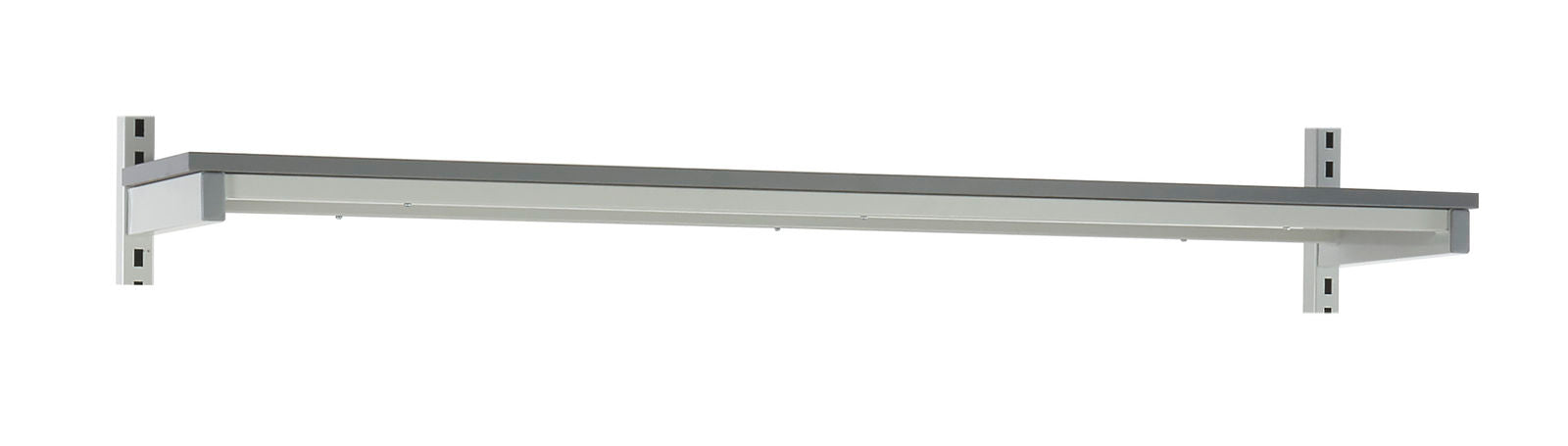Upper Shelves for QMP Workbenches