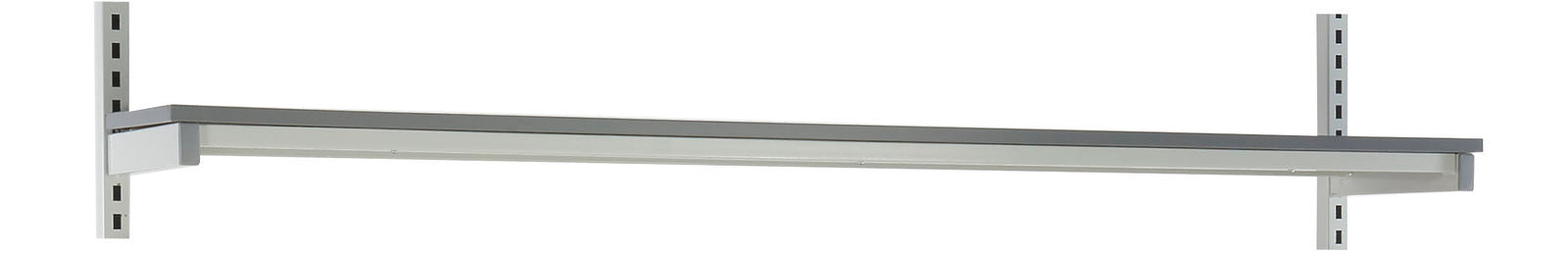 Upper Shelves for QMP Workbenches