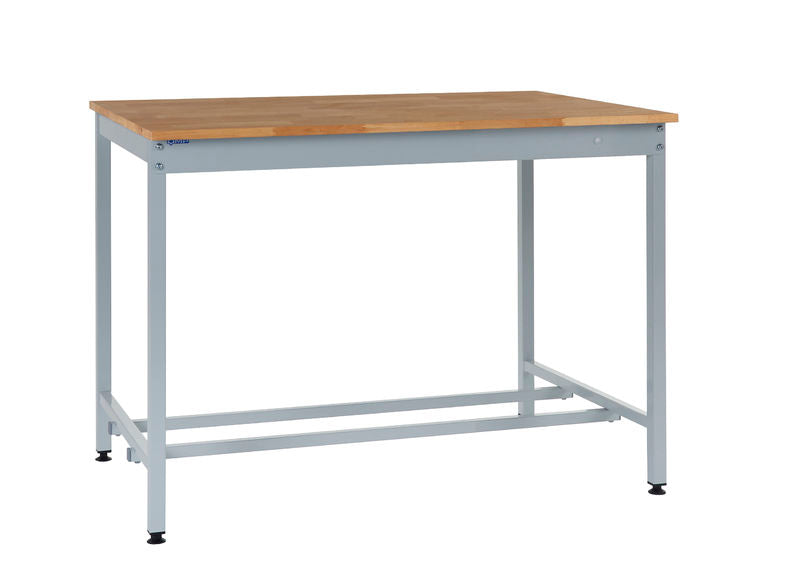 Express Square Tube Workbenches