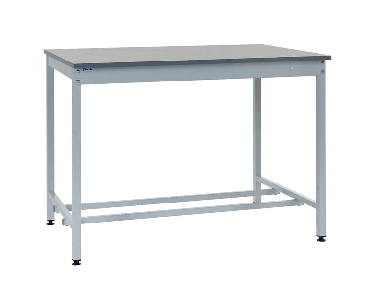 Express Square Tube Workbenches
