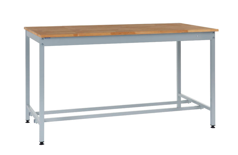 Express Square Tube Workbenches