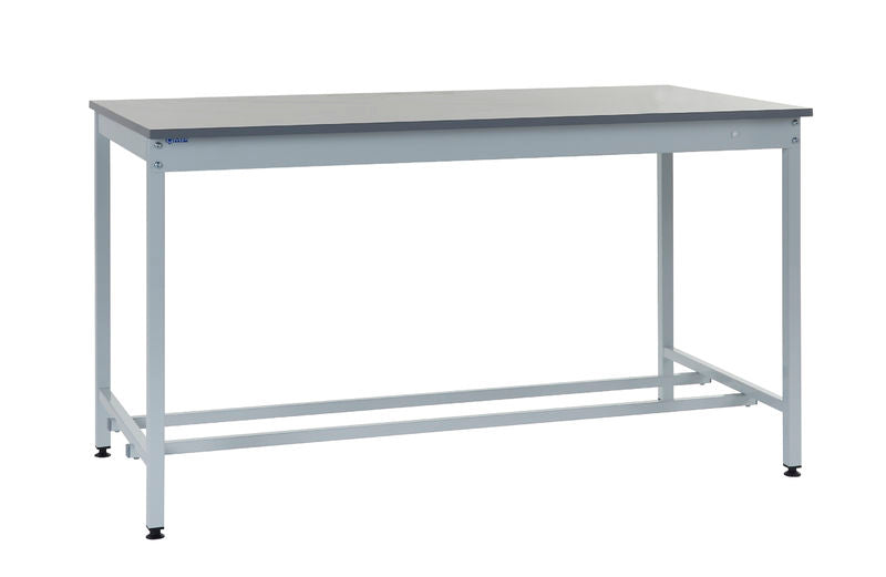 Express Square Tube Workbenches