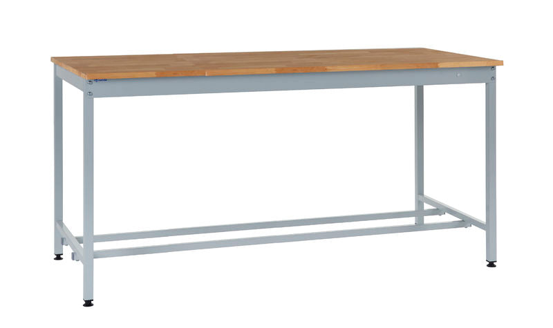 Express Square Tube Workbenches
