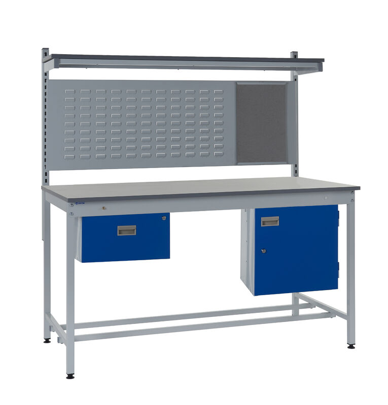 Express Square Tube Workbench Kits