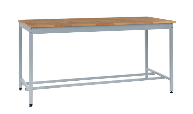 Express Square Tube Workbenches