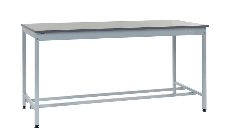 Express Square Tube Workbenches
