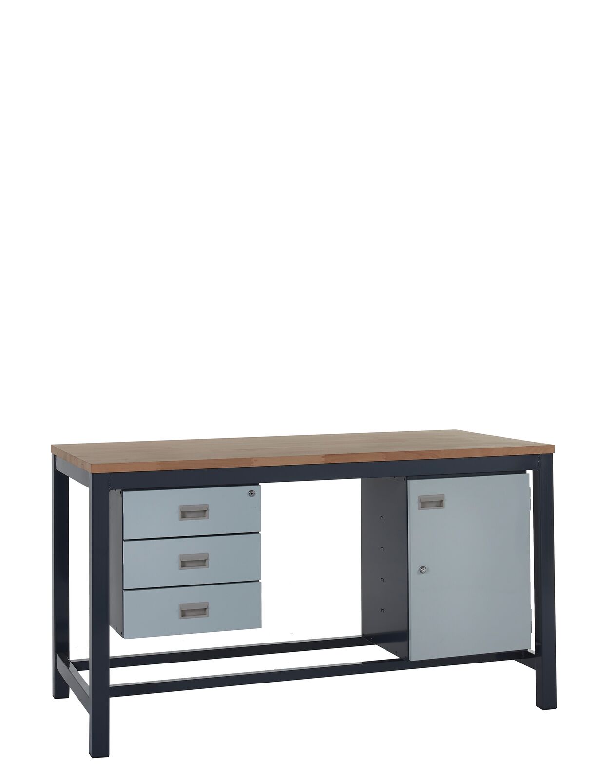 Express Heavy Duty Workbench Kits