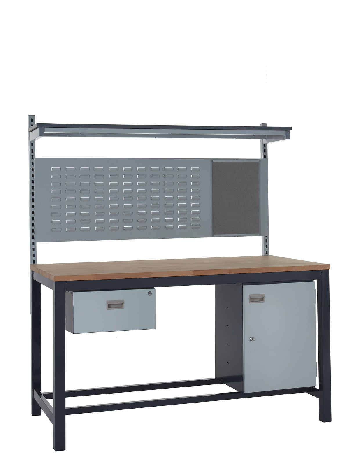 Express Heavy Duty Workbench Kits