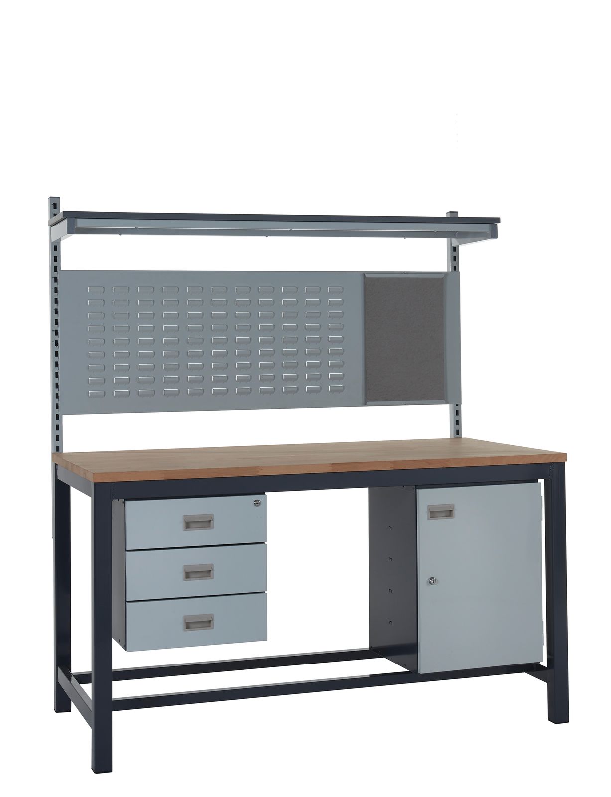 Express Heavy Duty Workbench Kits