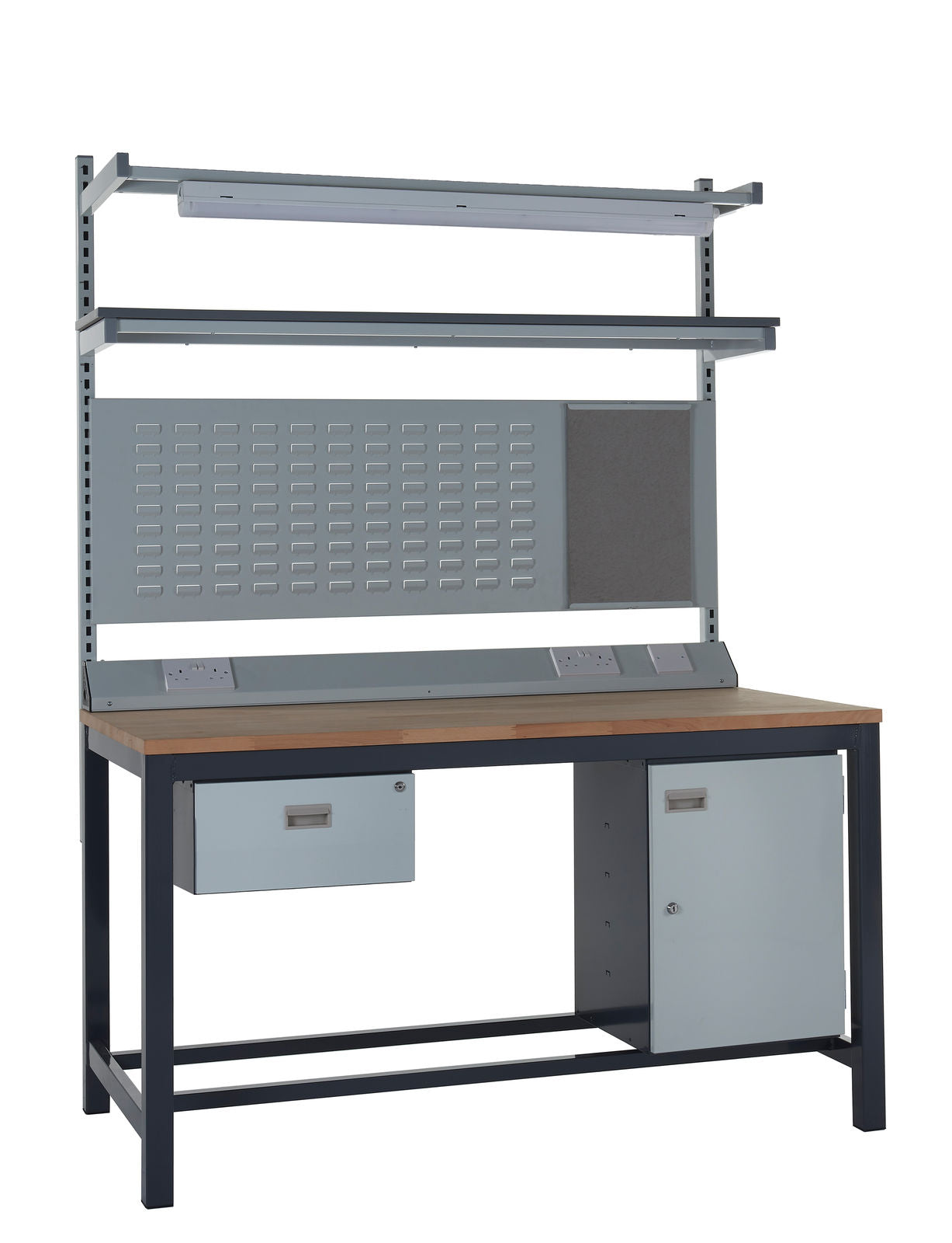 Express Heavy Duty Workbench Kits