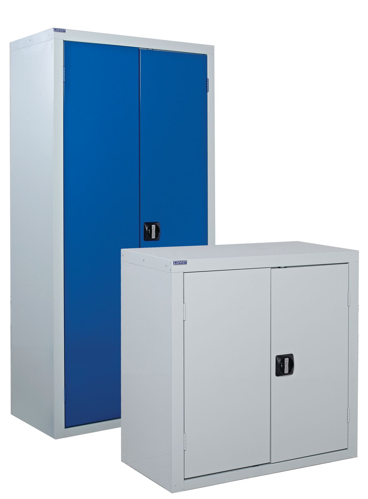 Workplace Cupboards