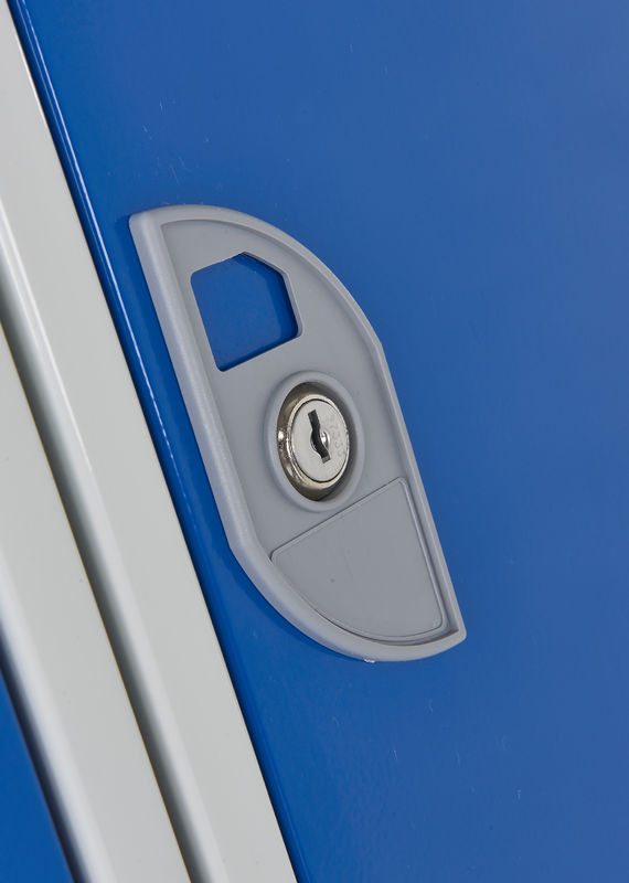 PPE Lockers