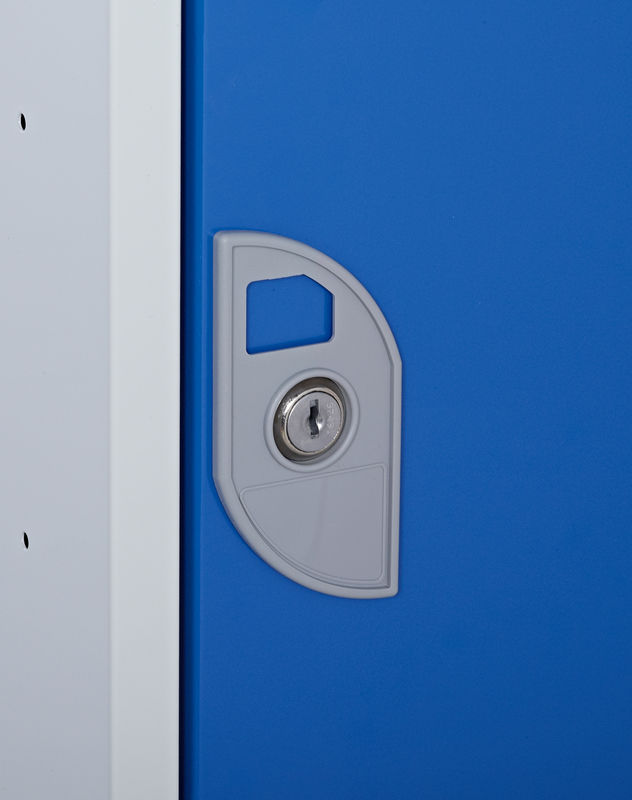 Express Lockers