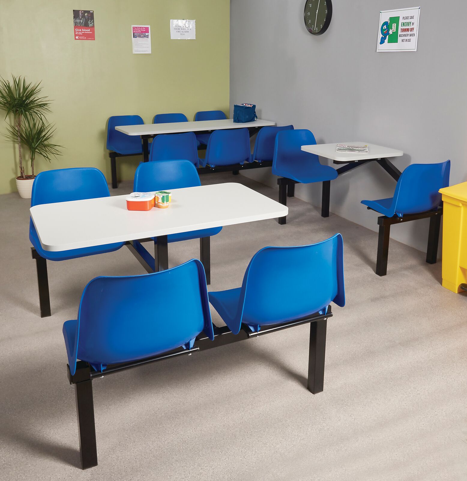 Express Canteen Furniture