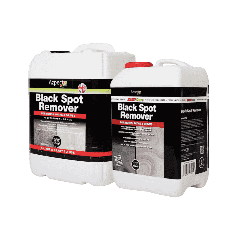 Azpects EASY Black Spot Remover