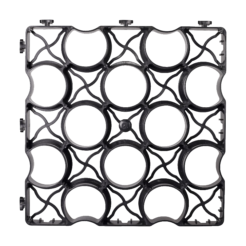 EasyGrid Black