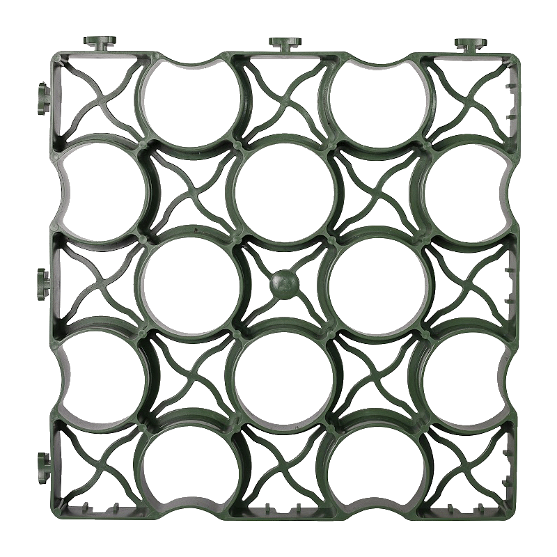 EasyGrid Green
