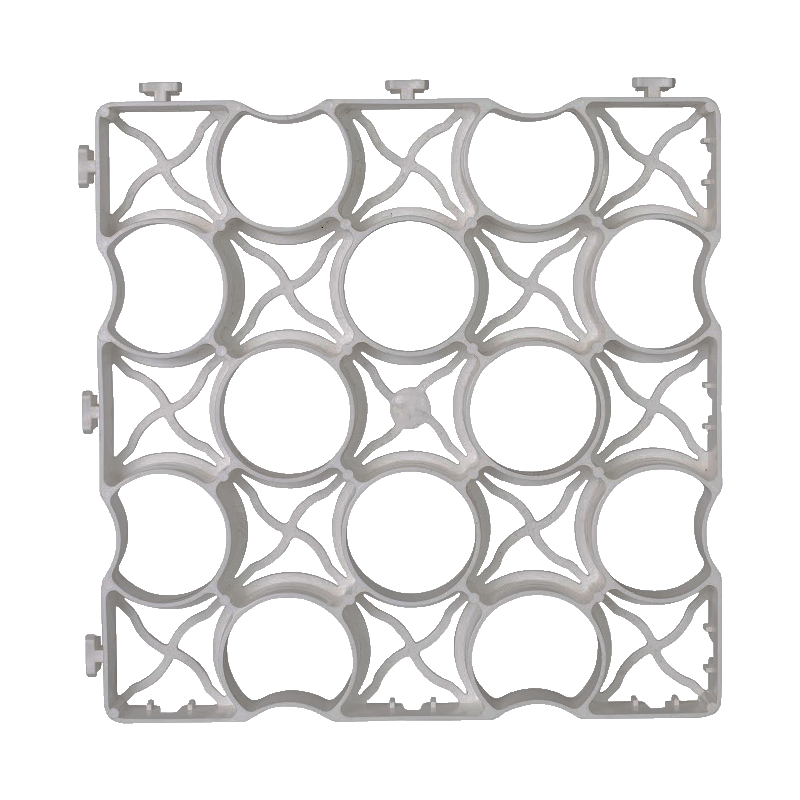 EasyGrid White
