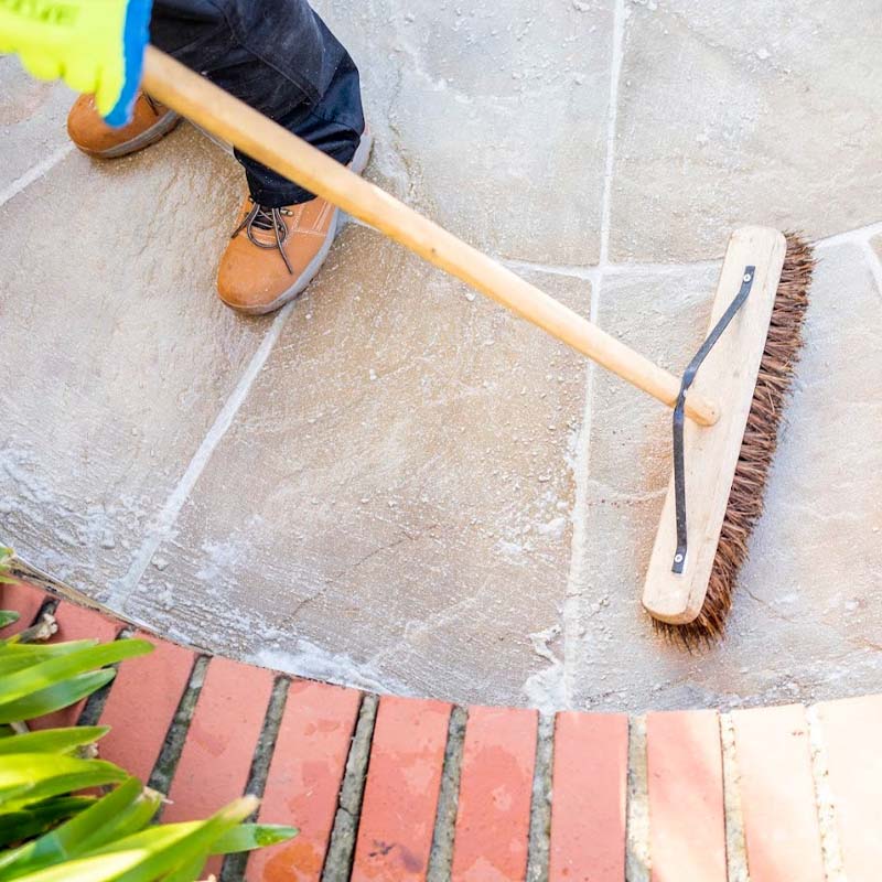 Azpects EASYJoint Pro - 17kg (Patio Jointing Compound)