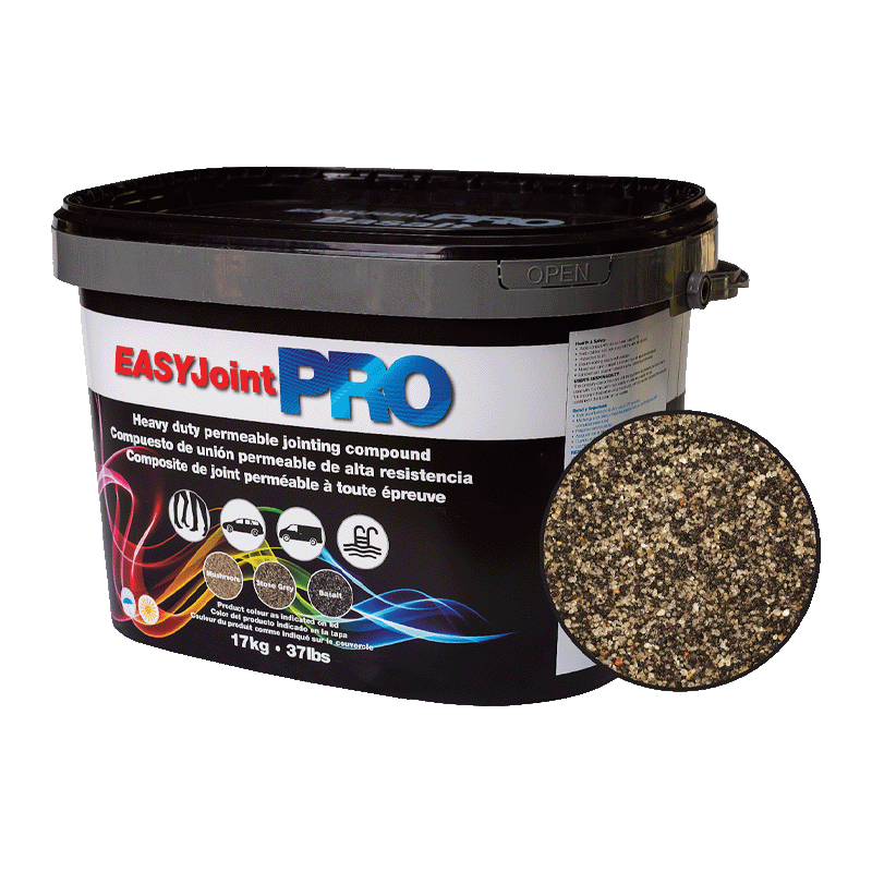 Azpects EASYJoint Pro - 17kg (Patio Jointing Compound)