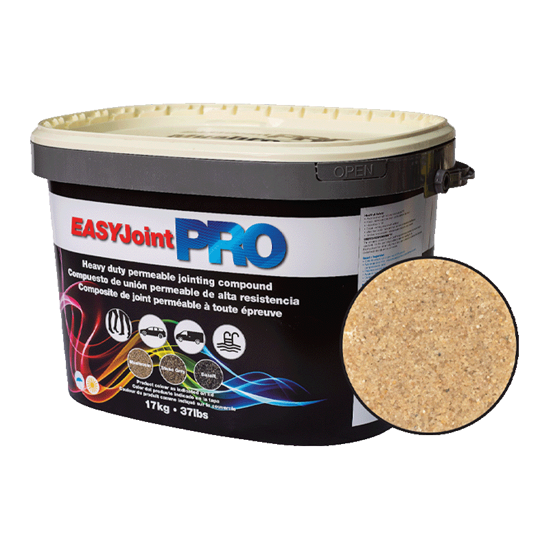 Azpects EASYJoint Pro - 17kg (Patio Jointing Compound)