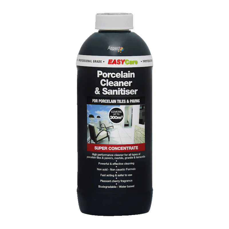 Azpects EASY Porcelain Cleaner & Sanitiser
