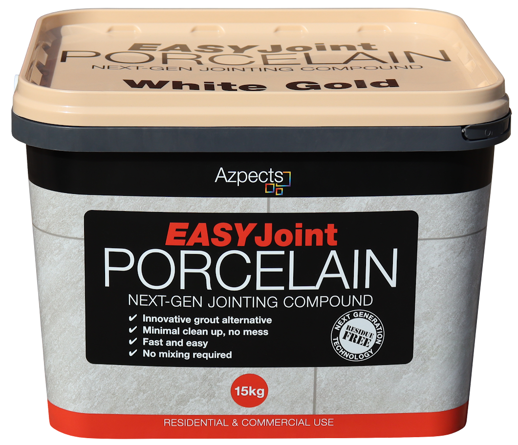 Azpects EASYPorcelain - 15kg