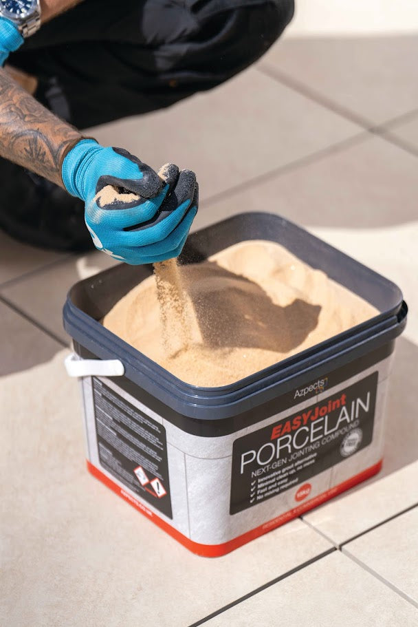 Azpects EASYPorcelain - 15kg
