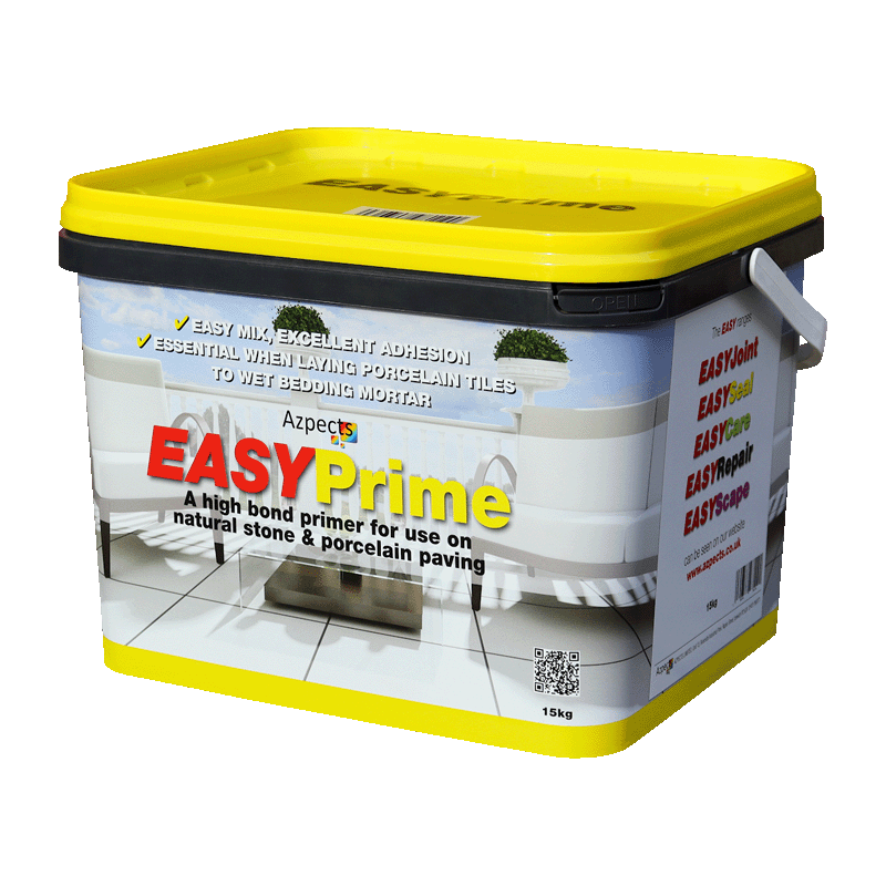 Azpects EASYPrime - 15kg (High bond Paving Primer)