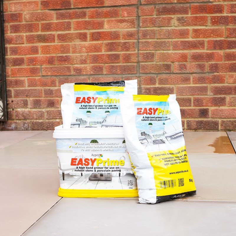Azpects EASYPrime - 15kg (High bond Paving Primer)