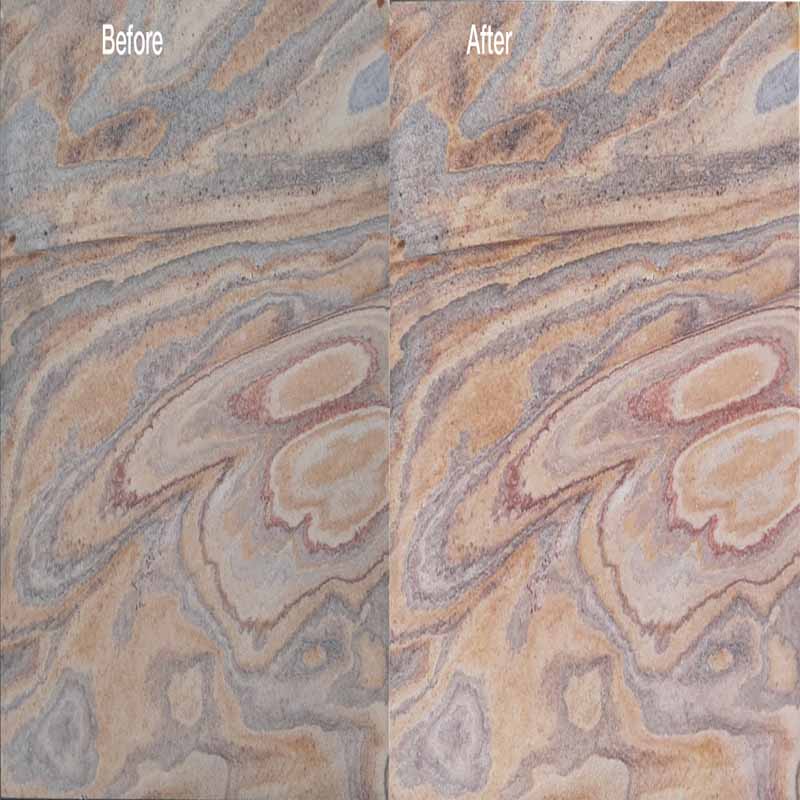 Azpects EASYSeal Sandstone Enhancer - 5L