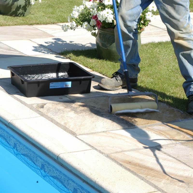 Azpects EASYSeal Stone Sealer & Protector - 5L