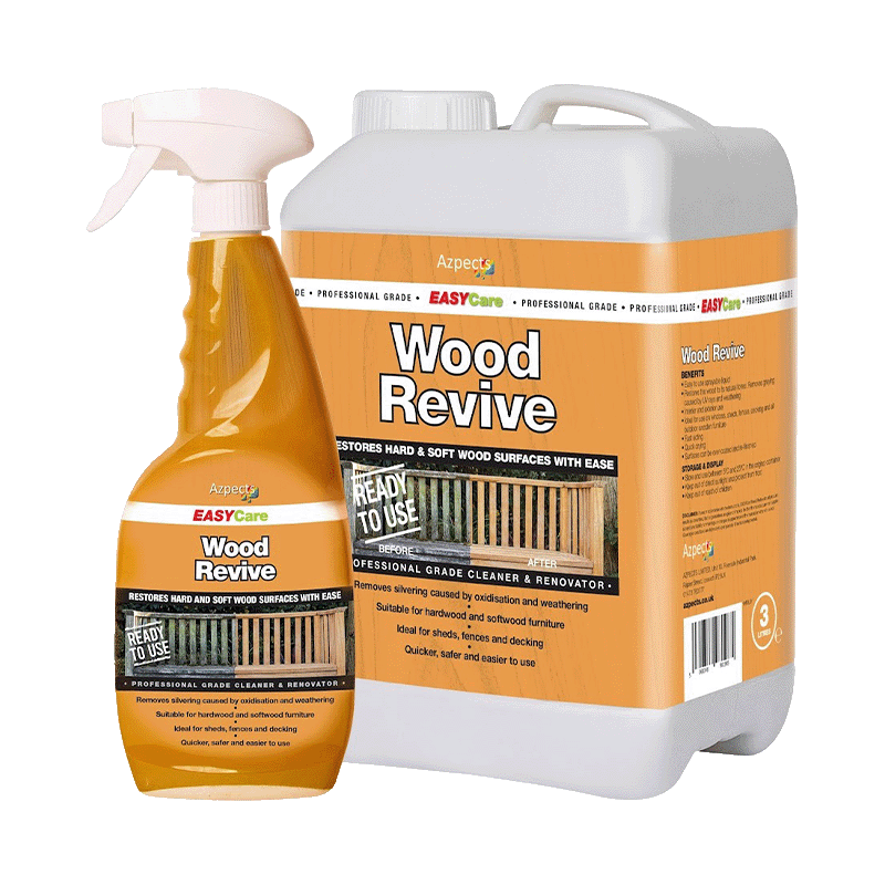 Azpects EASY Wood Revive