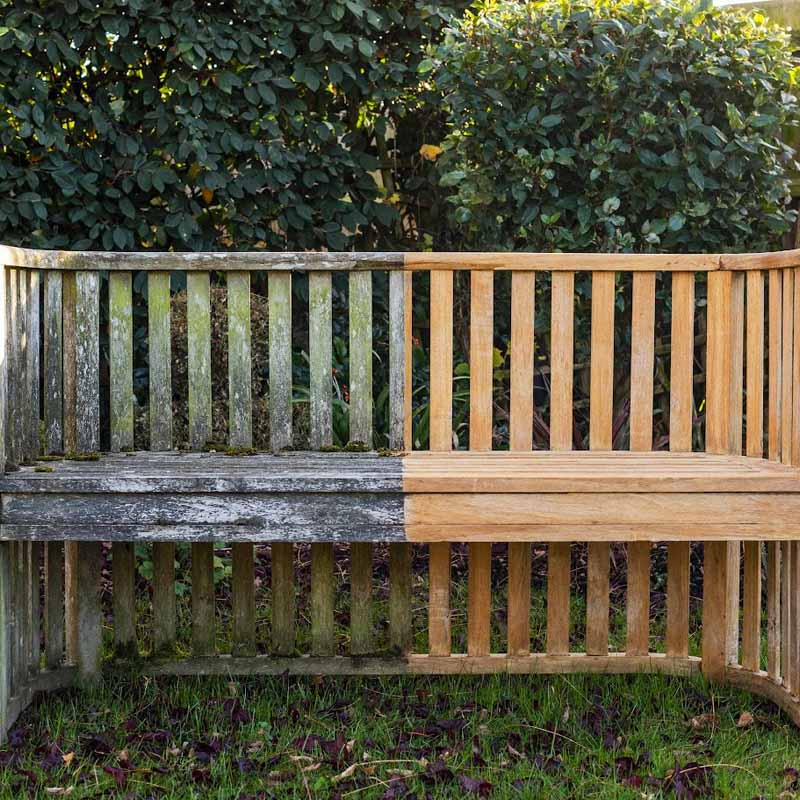 Azpects EASY Wood Revive