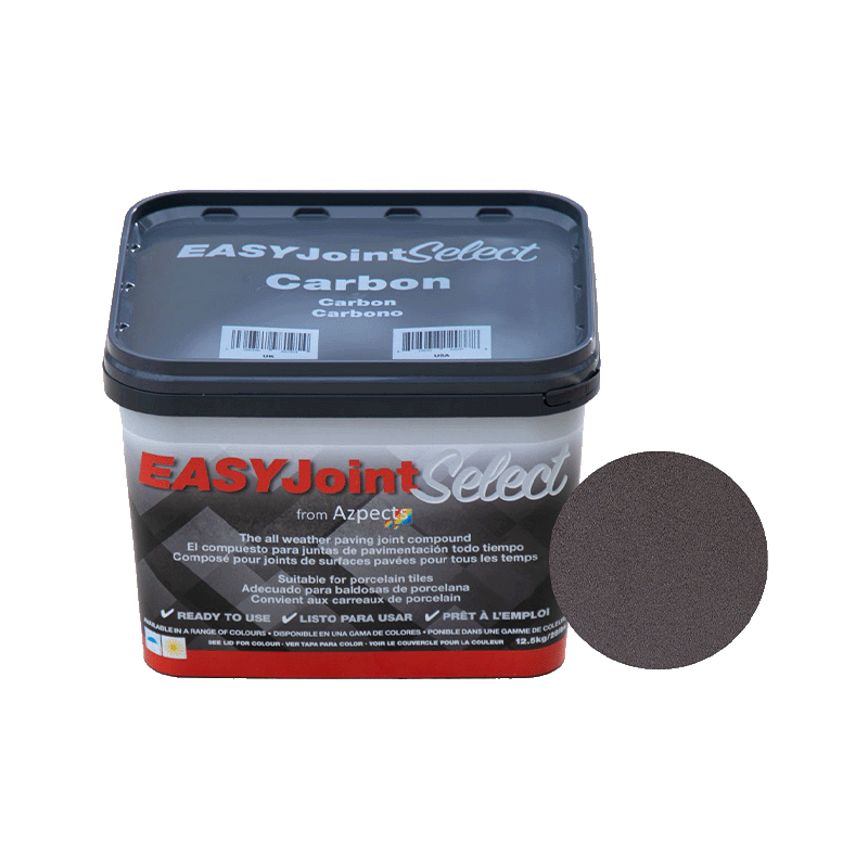 Azpects EASYJoint Select - 12.5kg (Patio Jointing Compound)