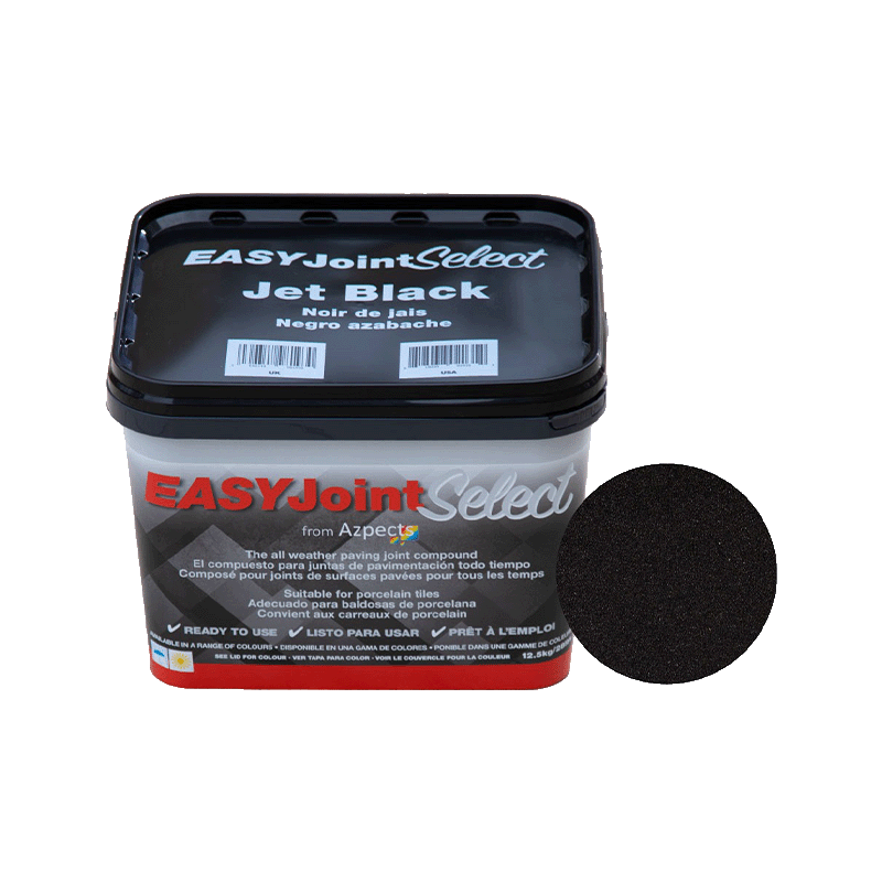 Azpects EASYJoint Select - 12.5kg (Patio Jointing Compound)