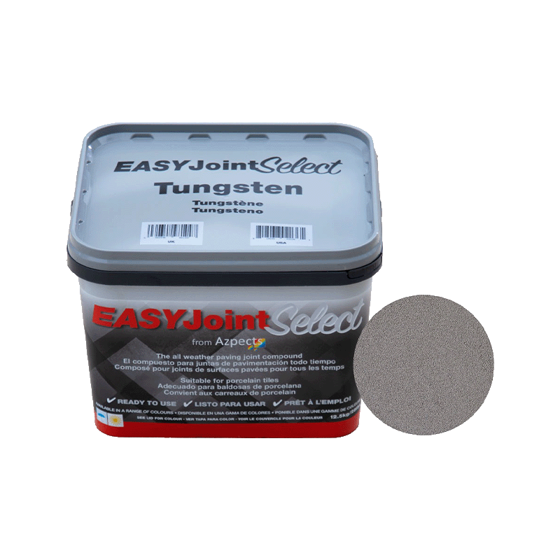 Azpects EASYJoint Select - 12.5kg (Patio Jointing Compound)