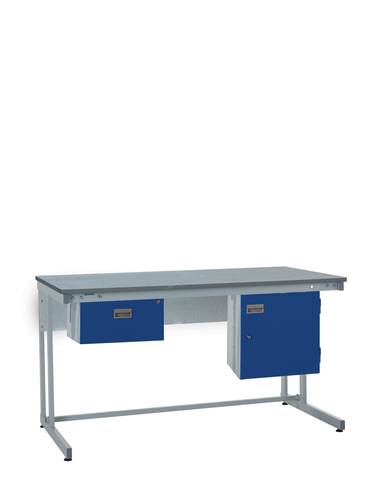 Express ESD Cantilever Workbench Kits