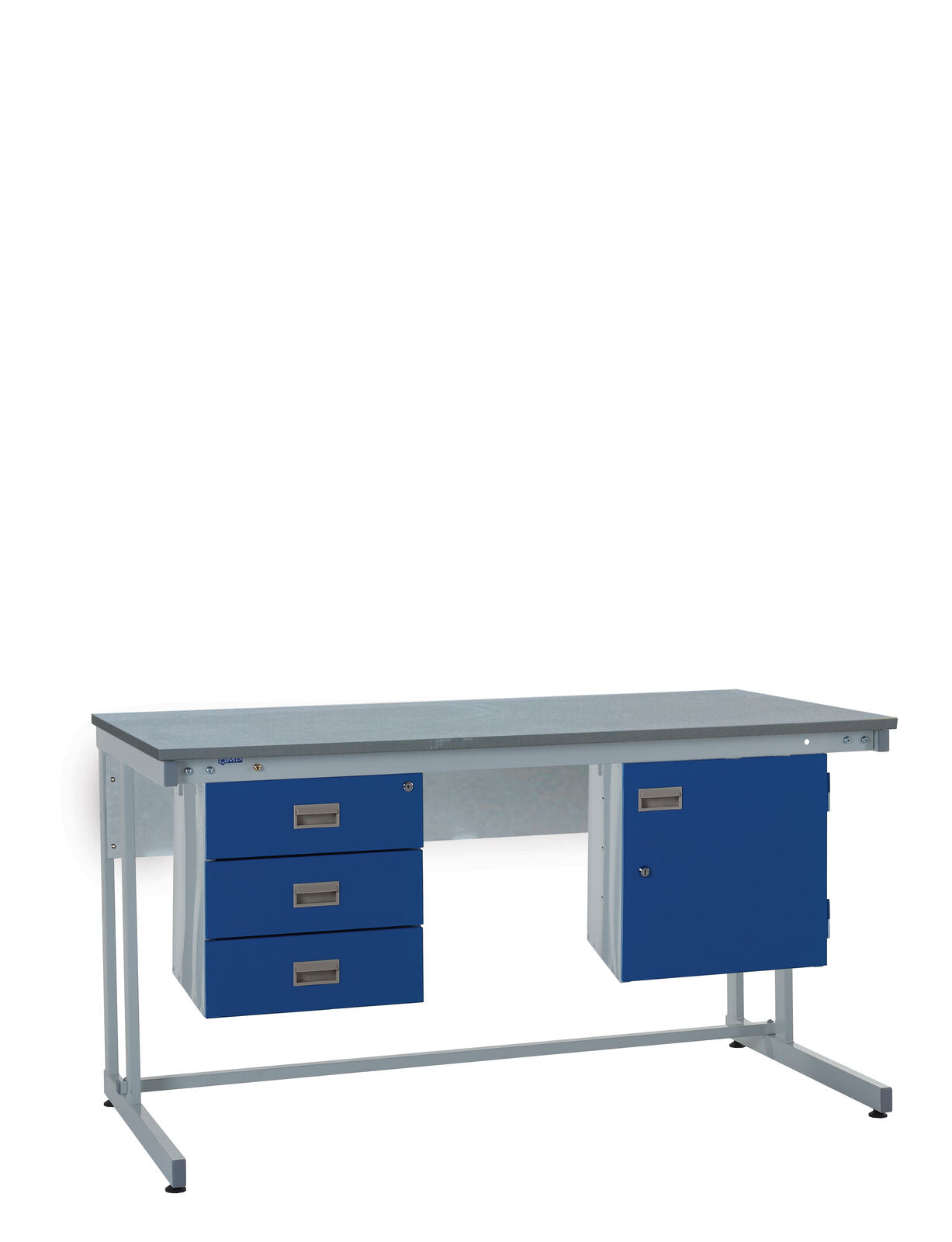 Express ESD Cantilever Workbench Kits