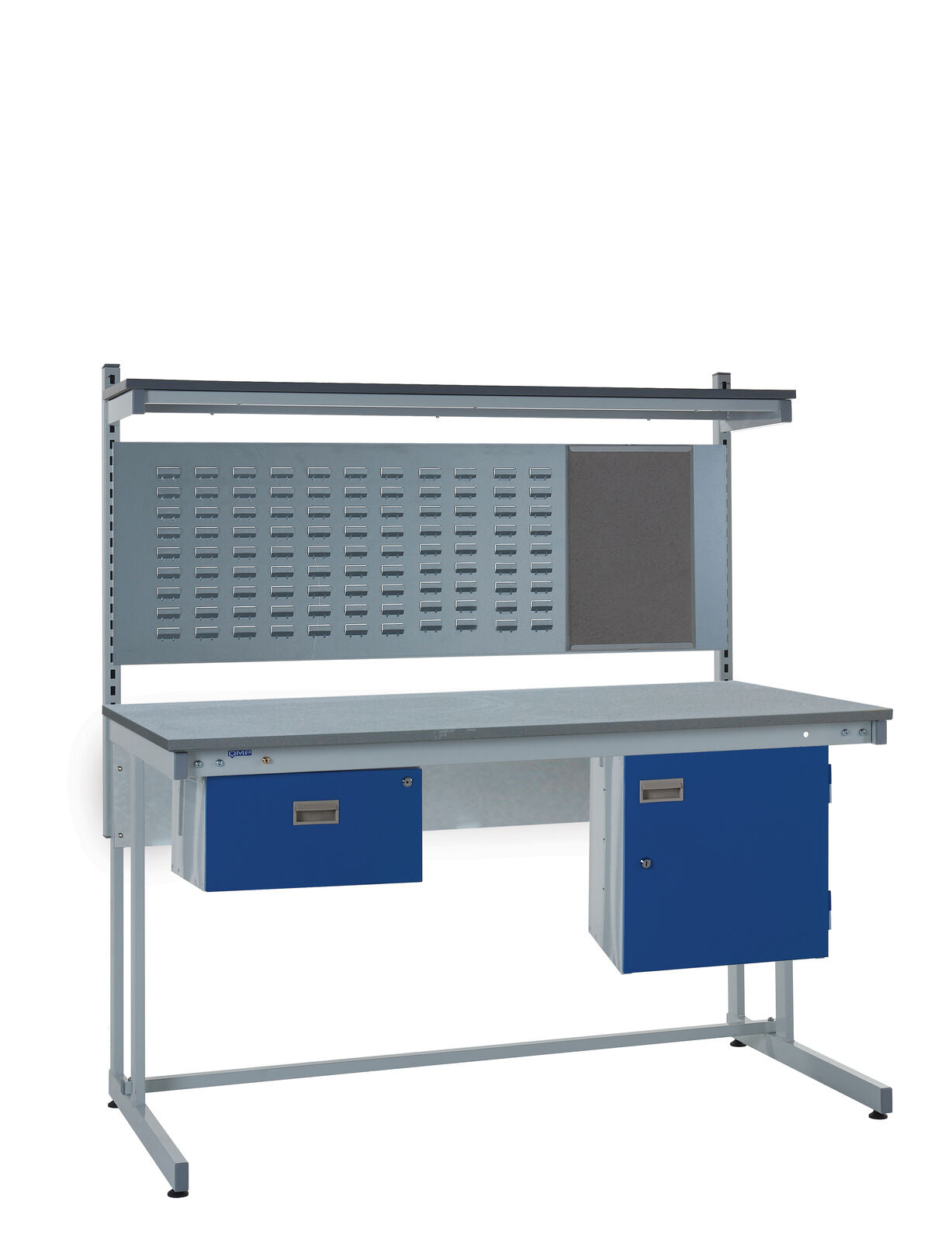 Express ESD Cantilever Workbench Kits