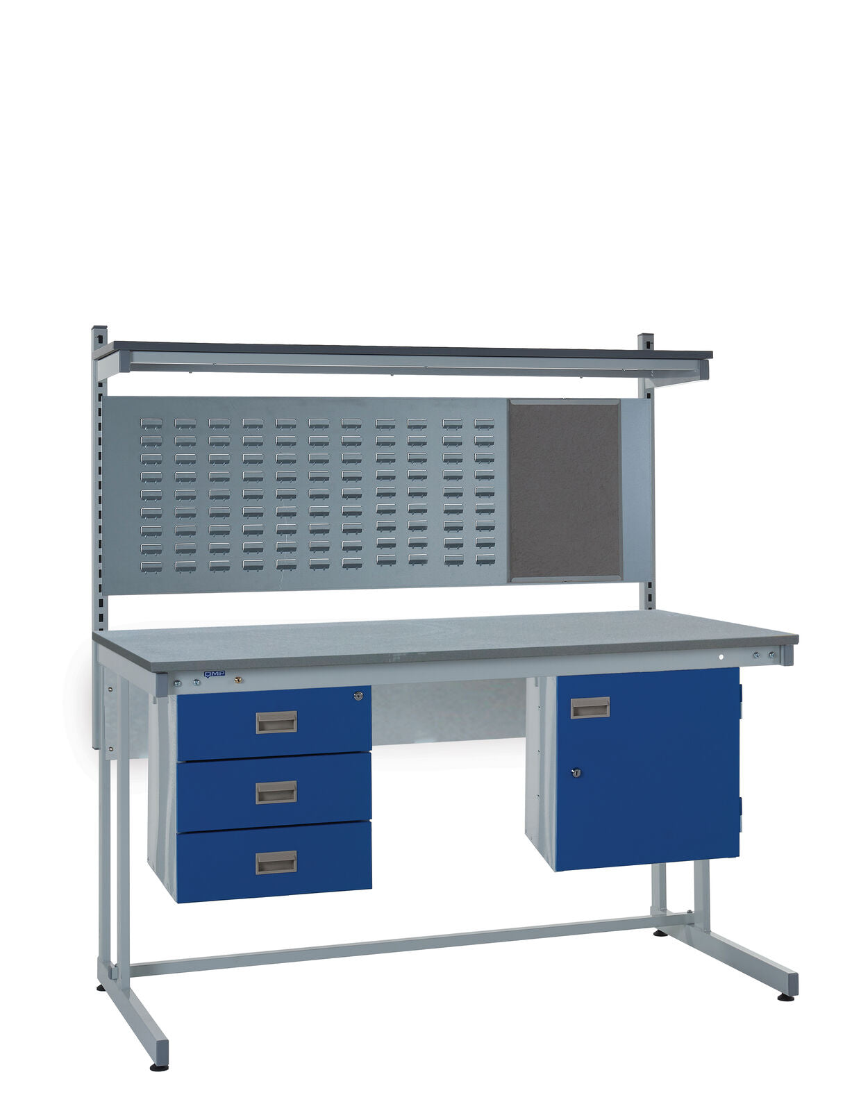 Express ESD Cantilever Workbench Kits