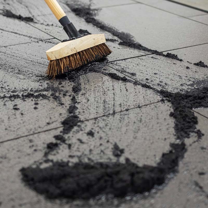 Azpects EASYJoint Select - 12.5kg (Patio Jointing Compound)