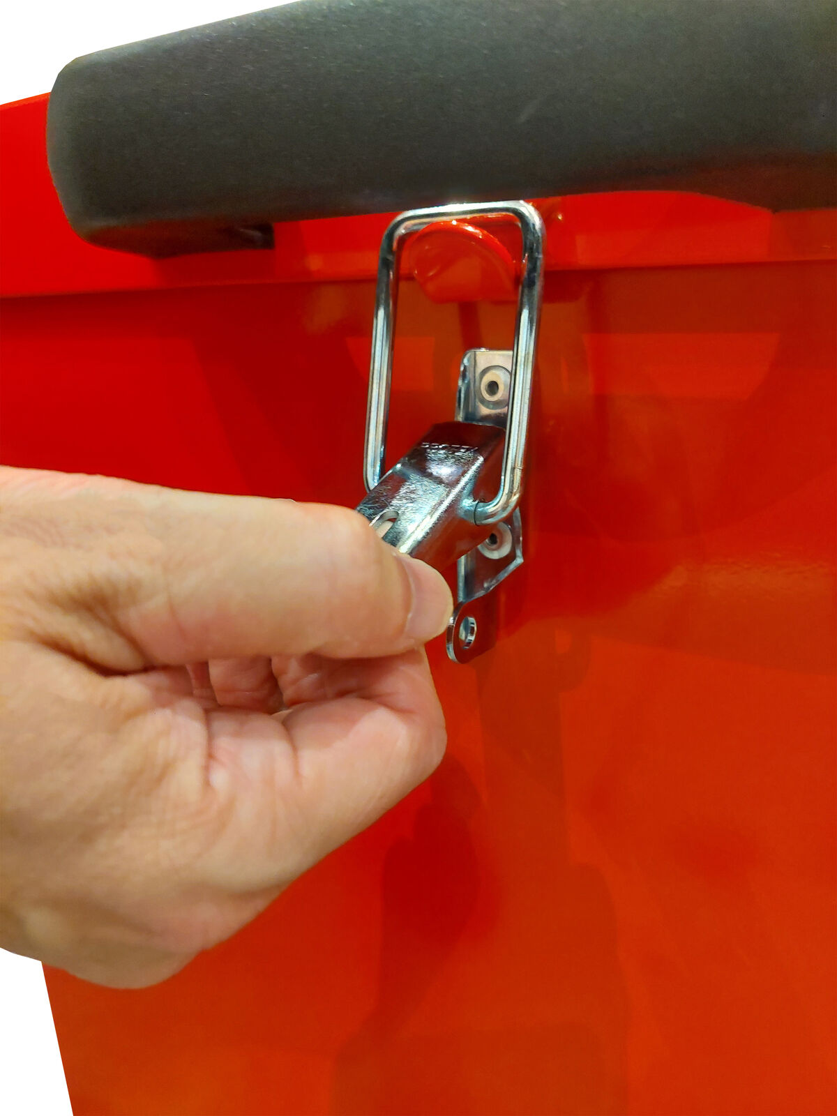 FlamSafe® Site Security Box