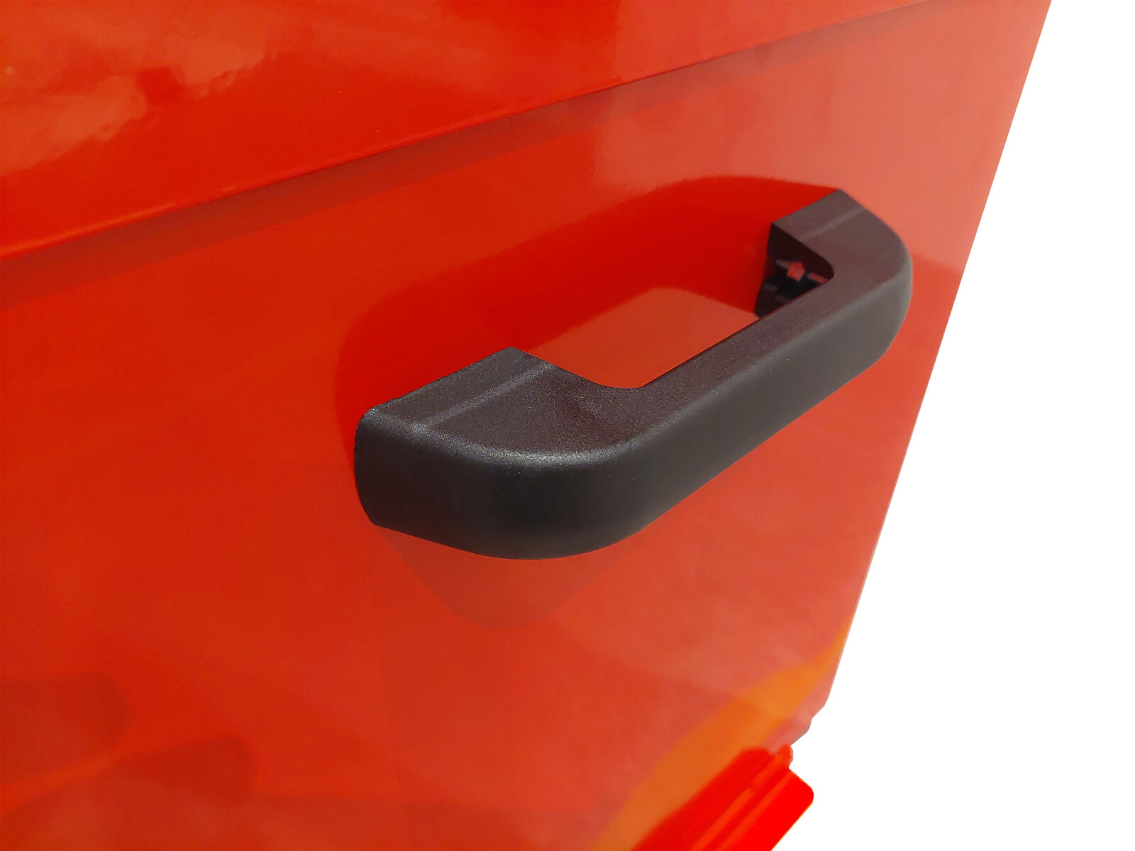 FlamSafe® Site Security Box