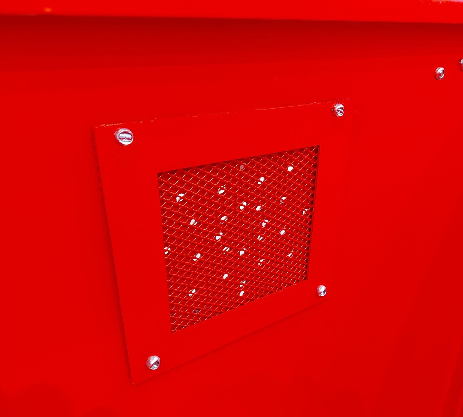 FlamSafe® Site Security Box