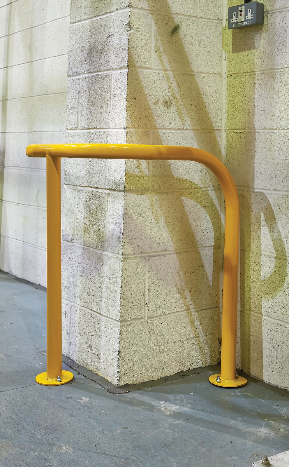 Express Safety Barriers